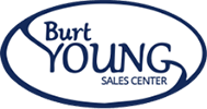 Burt Young Sales Inc. Logo